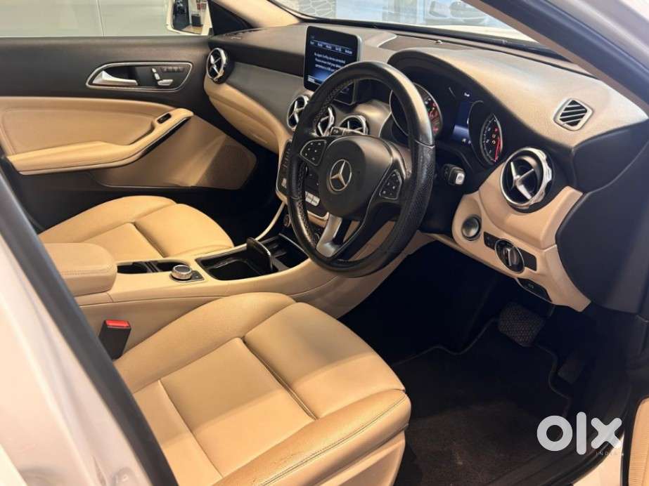 Mercedes-benz Gla 200, 2019, Petrol