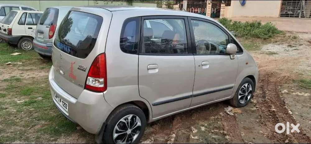 Maruti Suzuki Zen Estilo Well Maintained