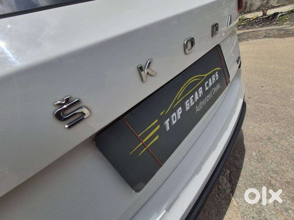 Skoda Kushaq Ambition 1.5l Tsi Mt, 2023, Petrol