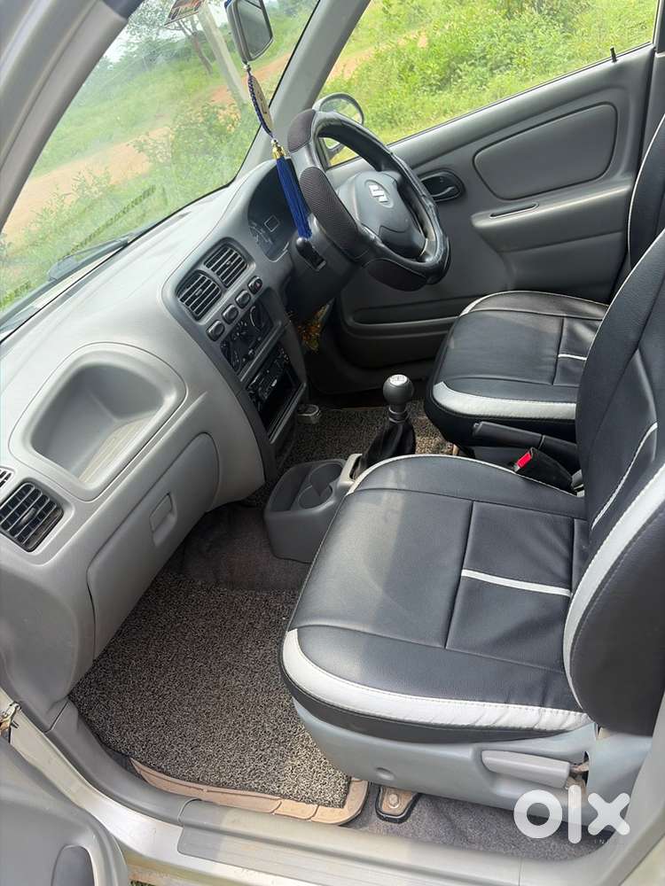 Maruti Suzuki Alto 2011