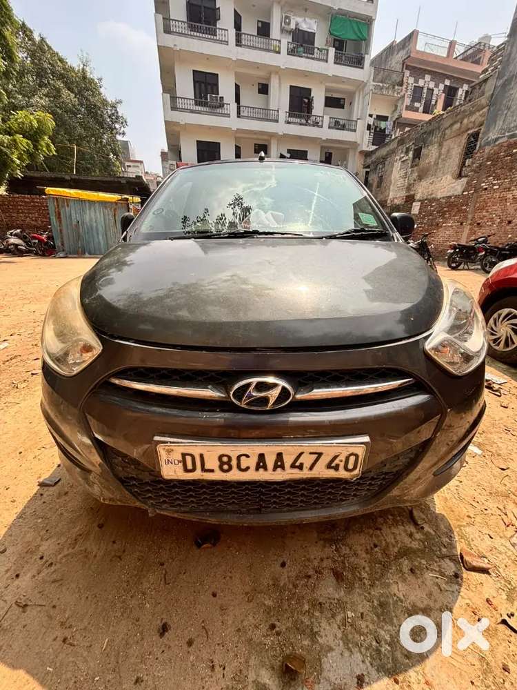 Good Condition Car