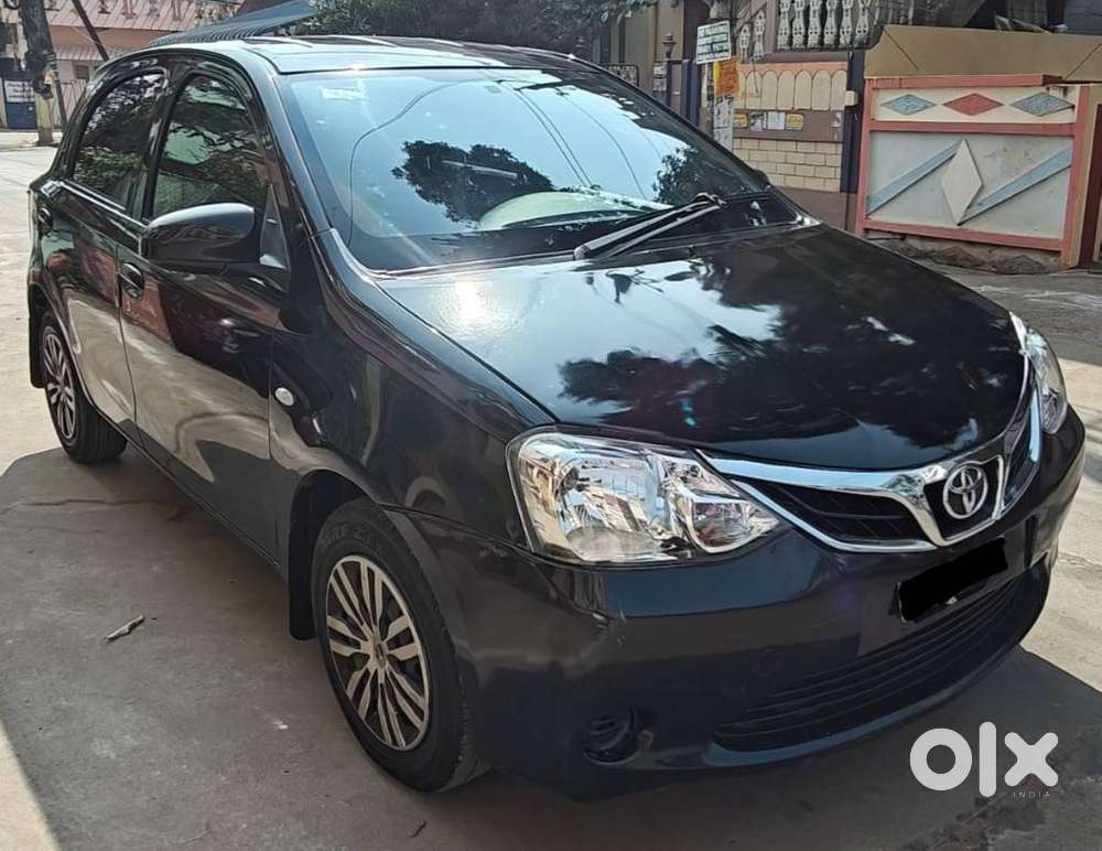 Toyota Etios Liva 2013-2014 Gd, 2013, Diesel