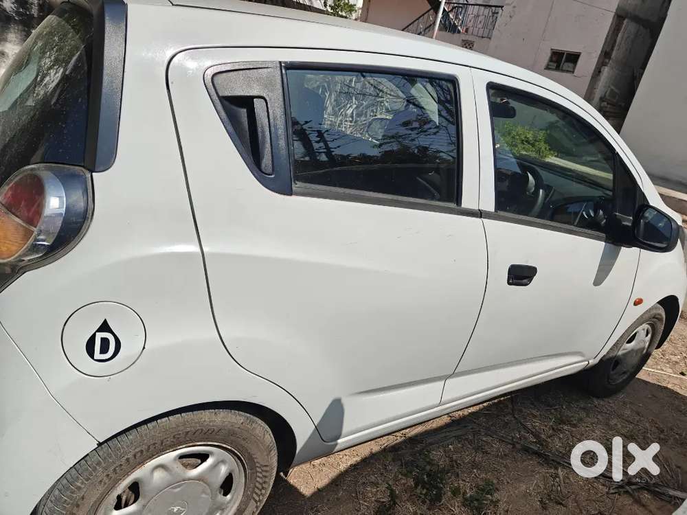 Chevrolet Beat Diesel 2011