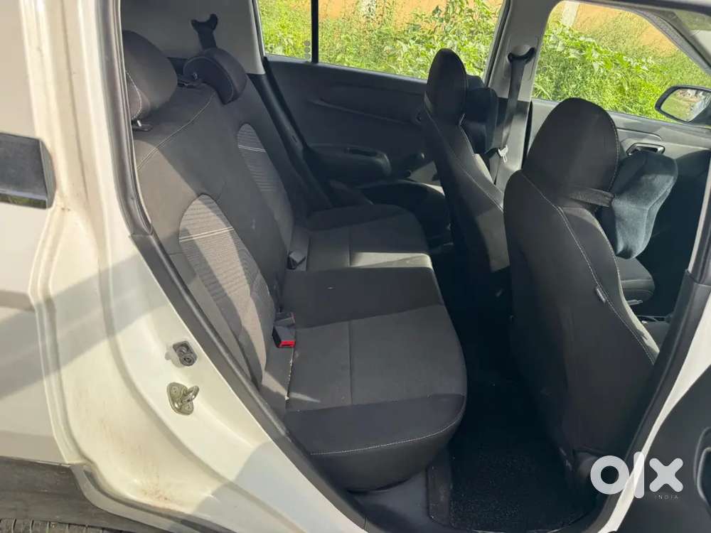 Hyundai Exter Petrol Manual 30000 Km 2024