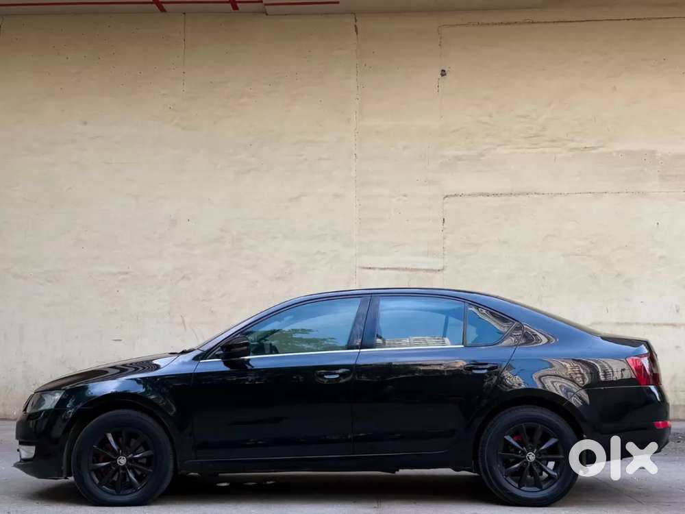 Skoda Octavia, 2014, Diesel