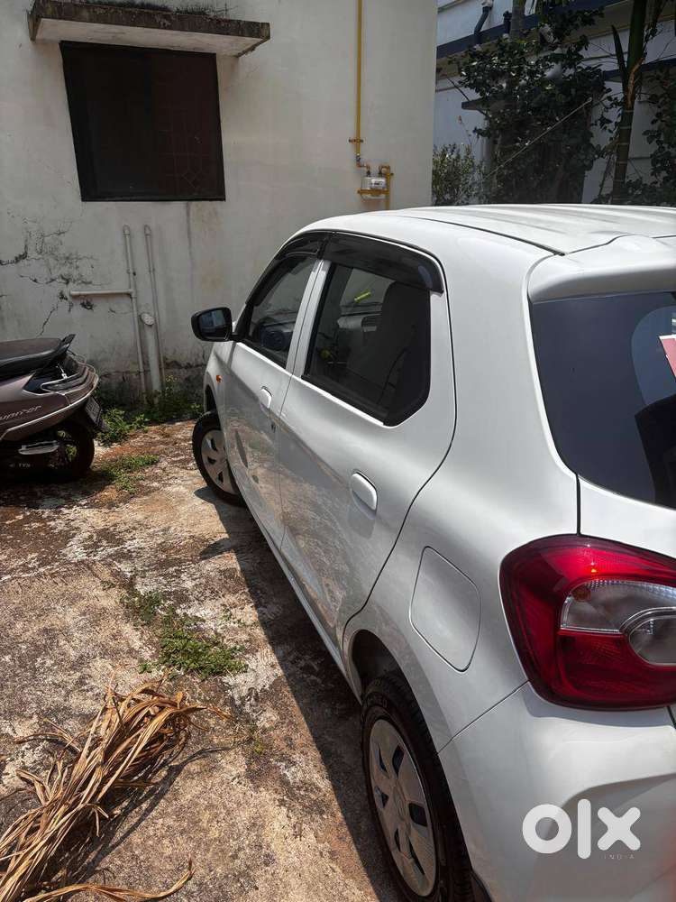 Maruti Suzuki Alto 2015 Petrol Car