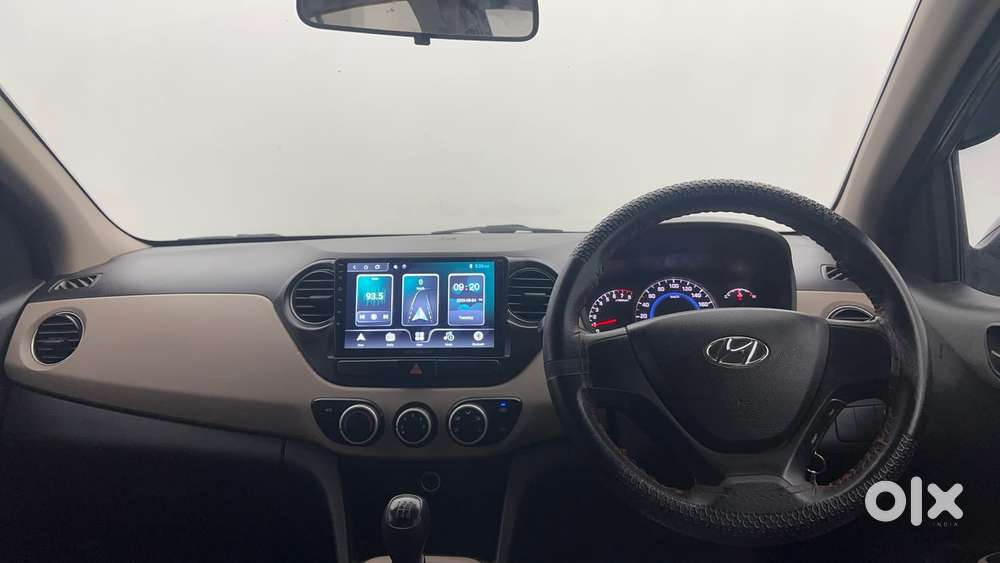 Hyundai Grand I10 1.2 Kappa Magna, 2016, Petrol