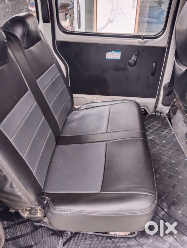 Maruti Suzuki Eeco 7 Seater Ac, 2022, Petrol