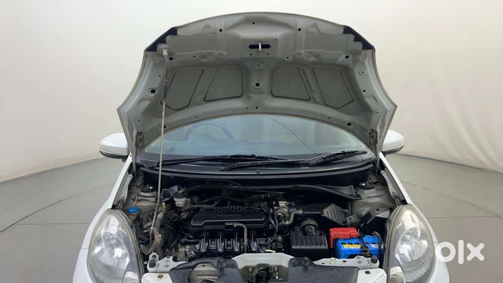 Honda Brio 1.2 S Mt, 2015, Petrol