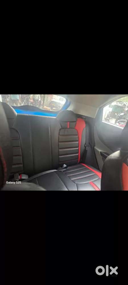 Tata Nexon 1.5 Revotorq Xm, 2018, Diesel