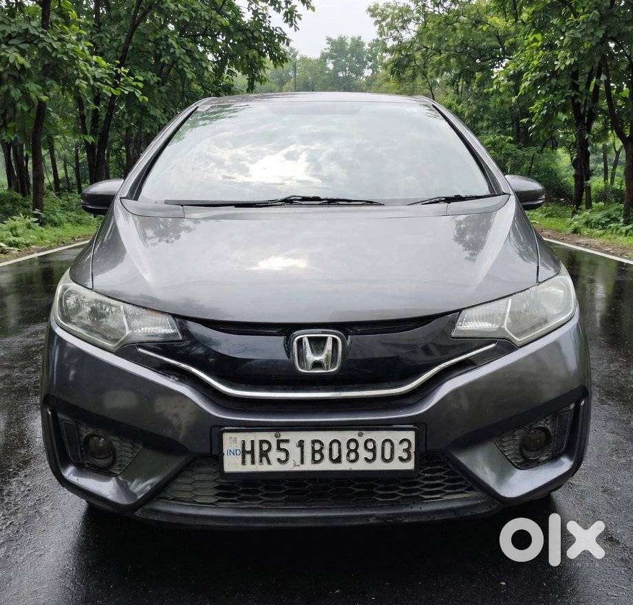 Honda Jazz 1.5 V I Dtec, 2017, Diesel