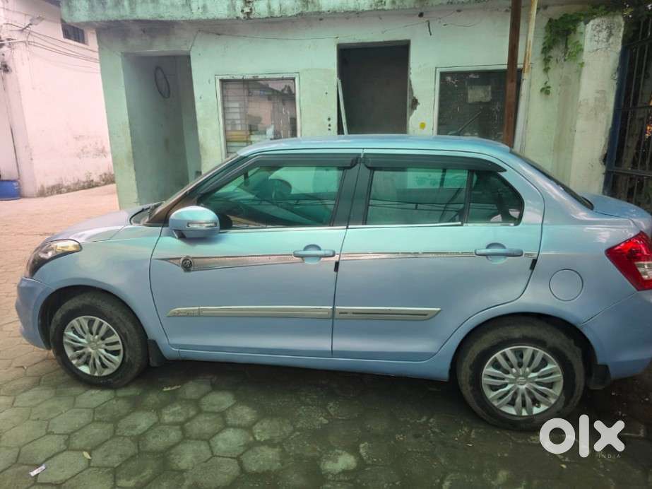 Maruti Suzuki Swift Dzire Vdi Regal Limited Edition, 2015, Diesel