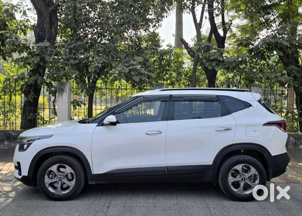 Kia Seltos Htk Plus D, 2019, Diesel