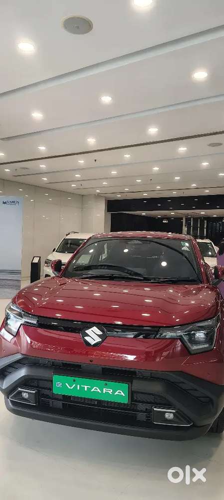 Maruti Suzuki Nexa Car's Available In Low Downpayment