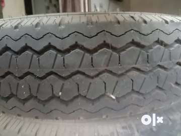 Tyre. Tata As - Spare Parts - 1765552288