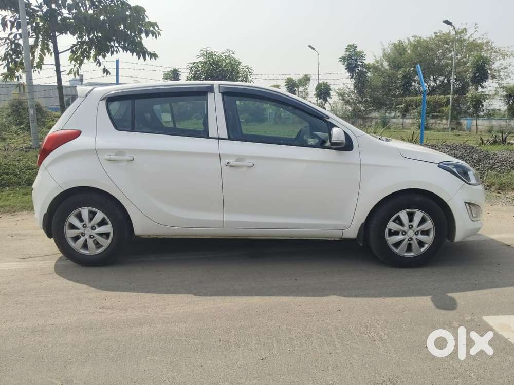 Hyundai I20 2012-2014 Sportz 1.4 Crdi, 2014, Diesel