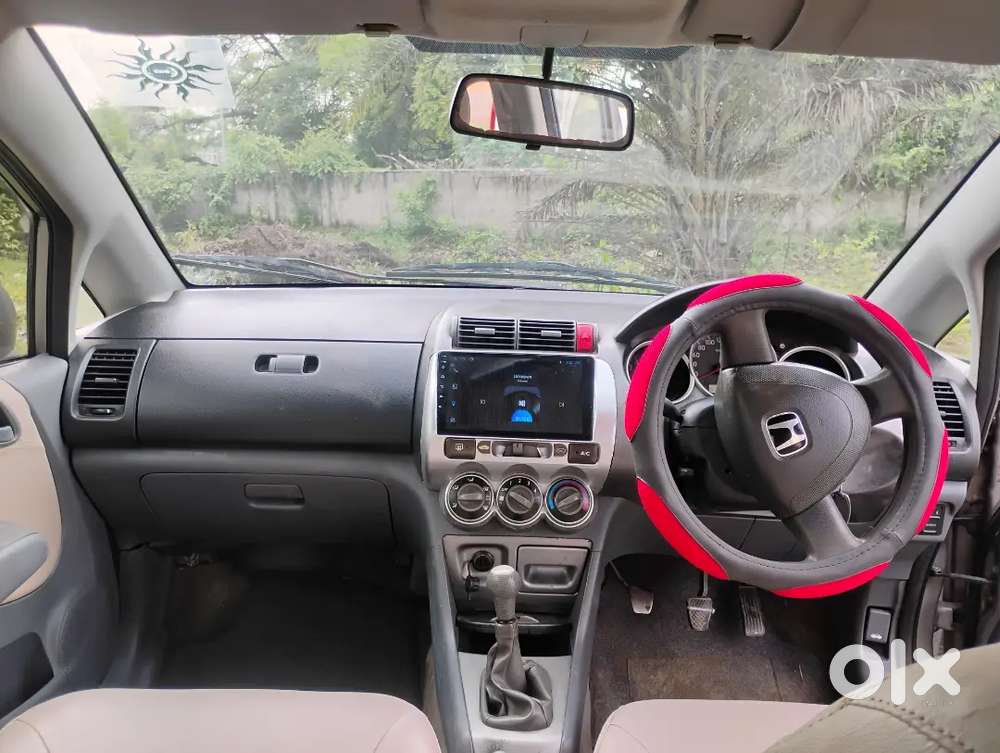 Honda City 2005 Valid 2030