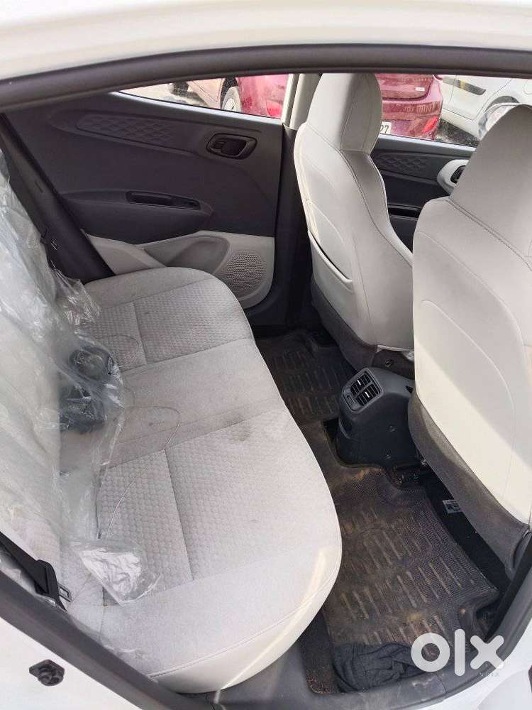 Hyundai Grand I10 Nios Magna, 2022, Petrol