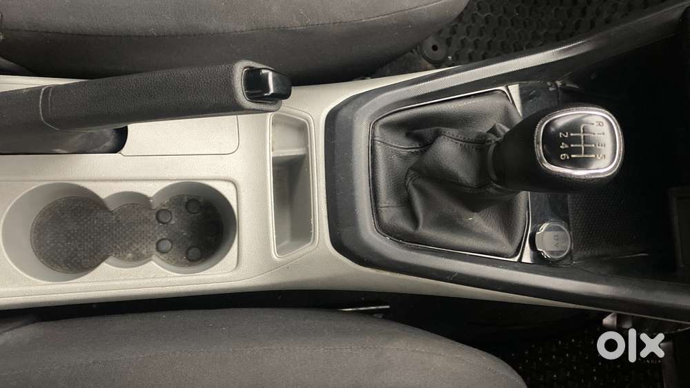 Skoda Kushaq 1.0 Tsi Active, 2021, Petrol