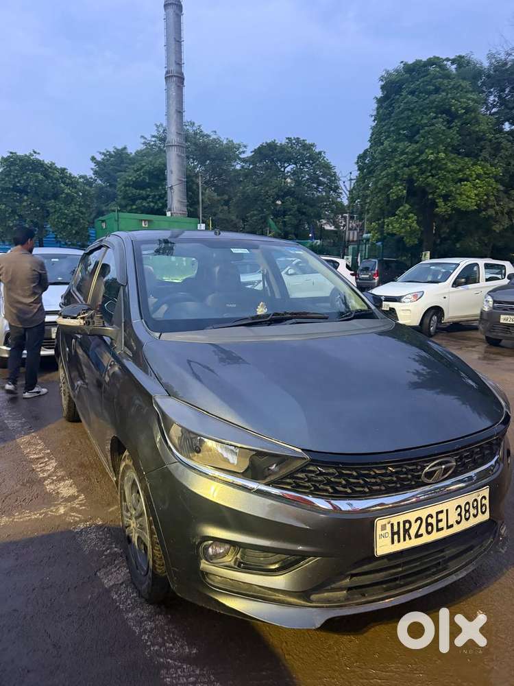 Tata Tiago, 2020, Cng & Hybrids
