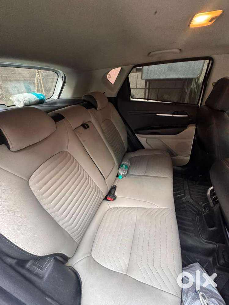 Kia Sonet 2021 Diesel Good Condition