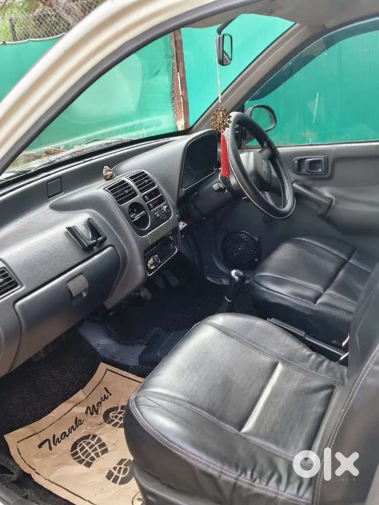 Perfect Condition Zen A/c 2000 Model