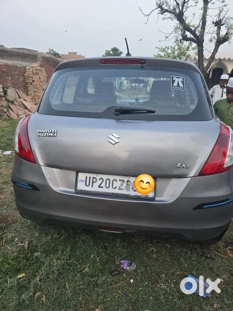 Maruti Suzuki Swift 2013 Petrol 11000 Km Driven