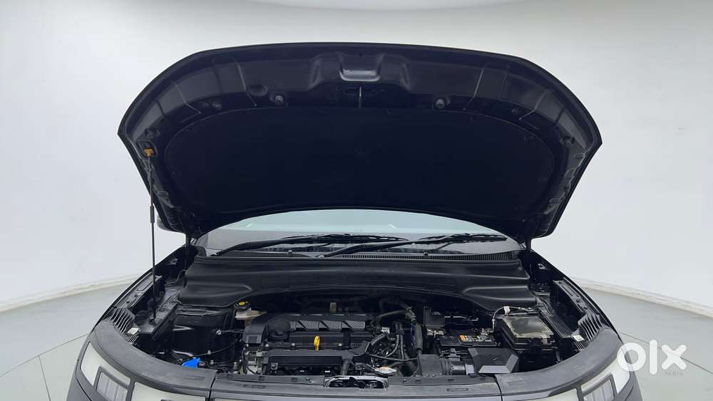 Hyundai Creta 1.5 Sx, 2024, Petrol
