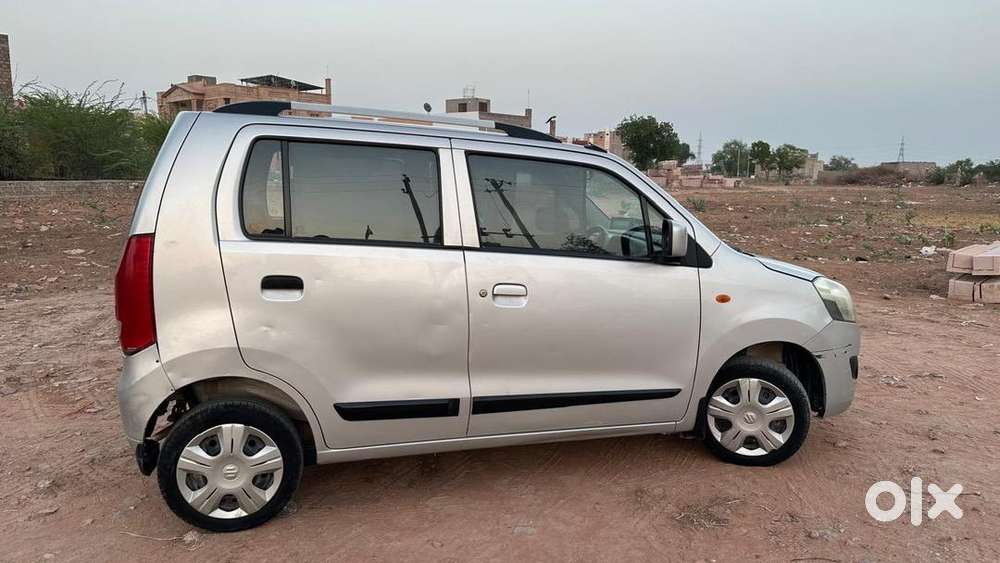 Wagonr In Good Condition
