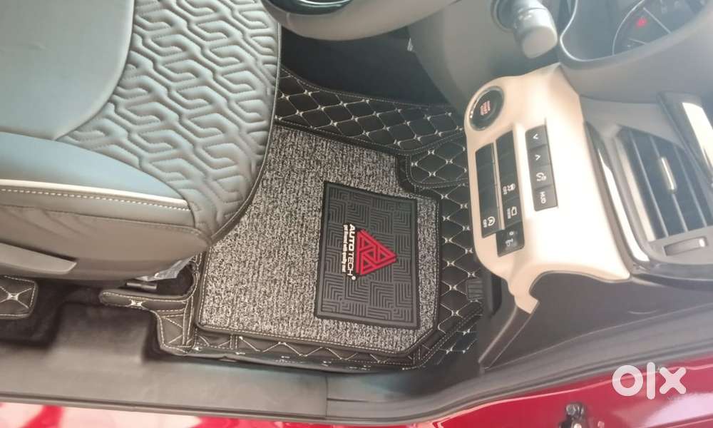 Toyota Glanza Petrol 2025