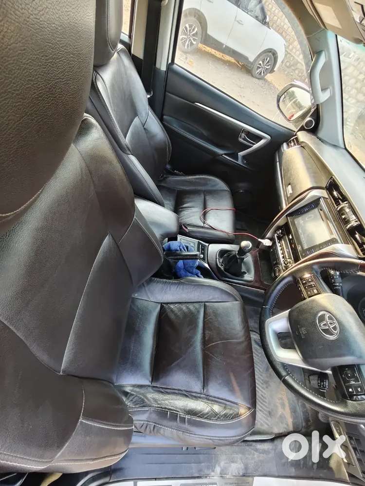 Fortuner4x4