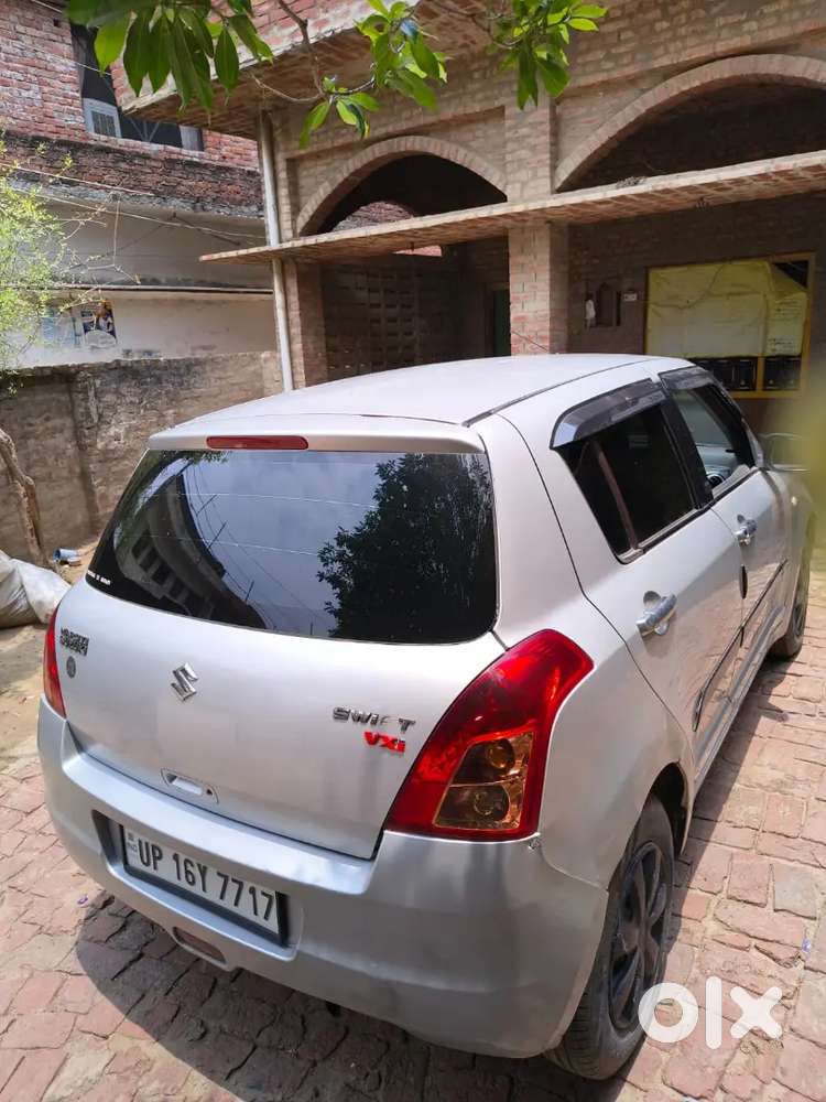 Maruti Suzuki Swift 2010