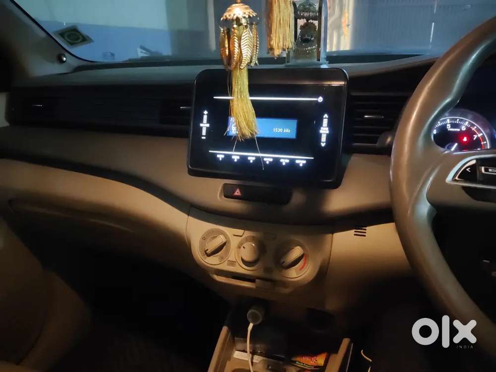 Maruti Suzuki Ertiga 2025 Cng & Hybrids 100000 Km Driven