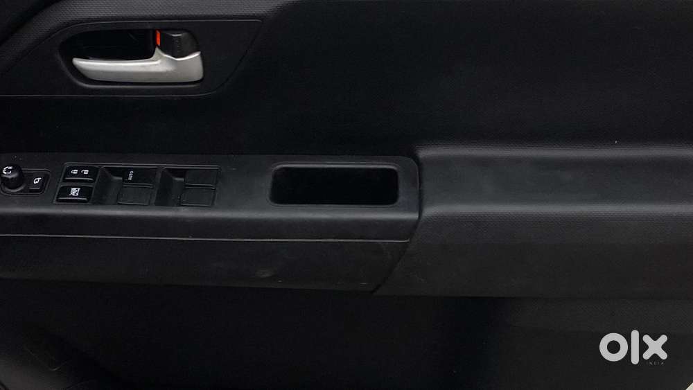 Maruti Suzuki Wagon R 1.2 Zxi Plus, 2022, Petrol