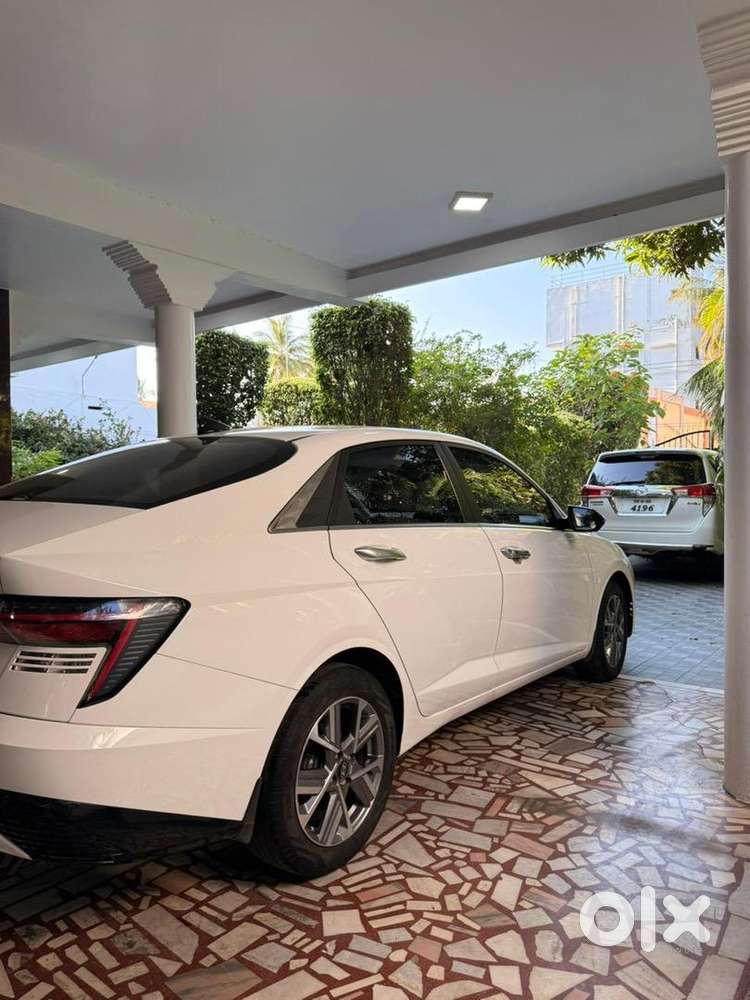 Hyundai Verna 2023 Petrol 57000 Km Driven