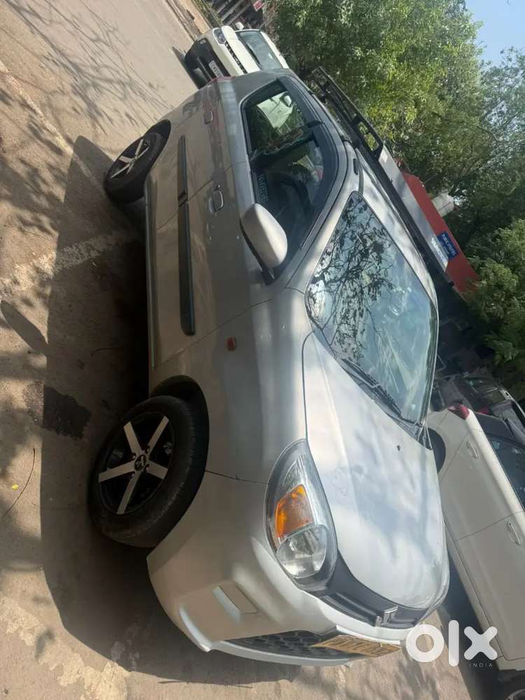 Maruti Suzuki Alto 2021