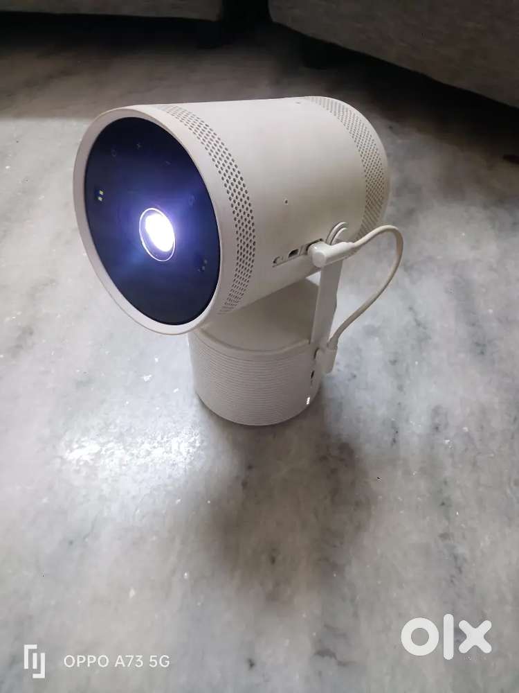 Samsung Projector LFF3 Full HD