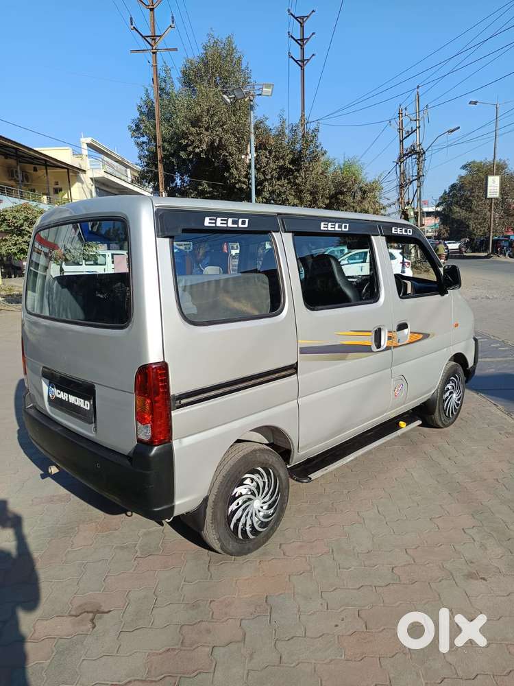 Maruti Suzuki Eeco