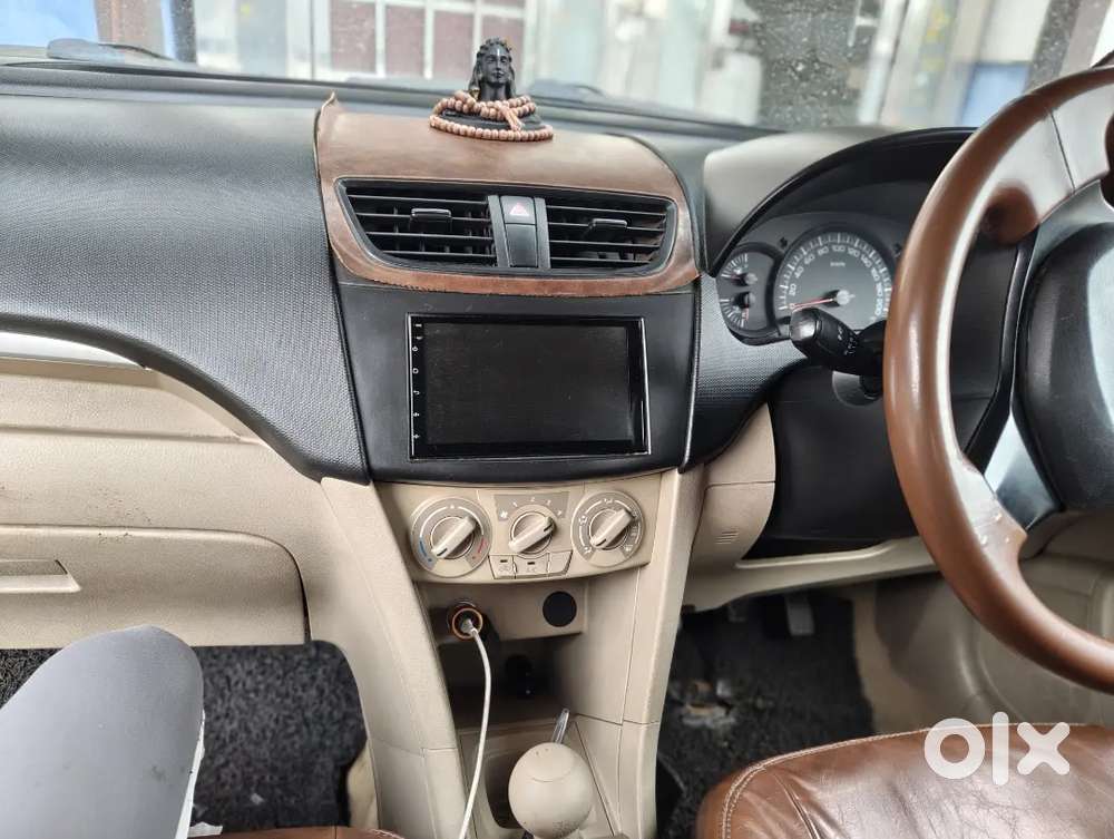 Maruti Suzuki Dzire 2020 Car