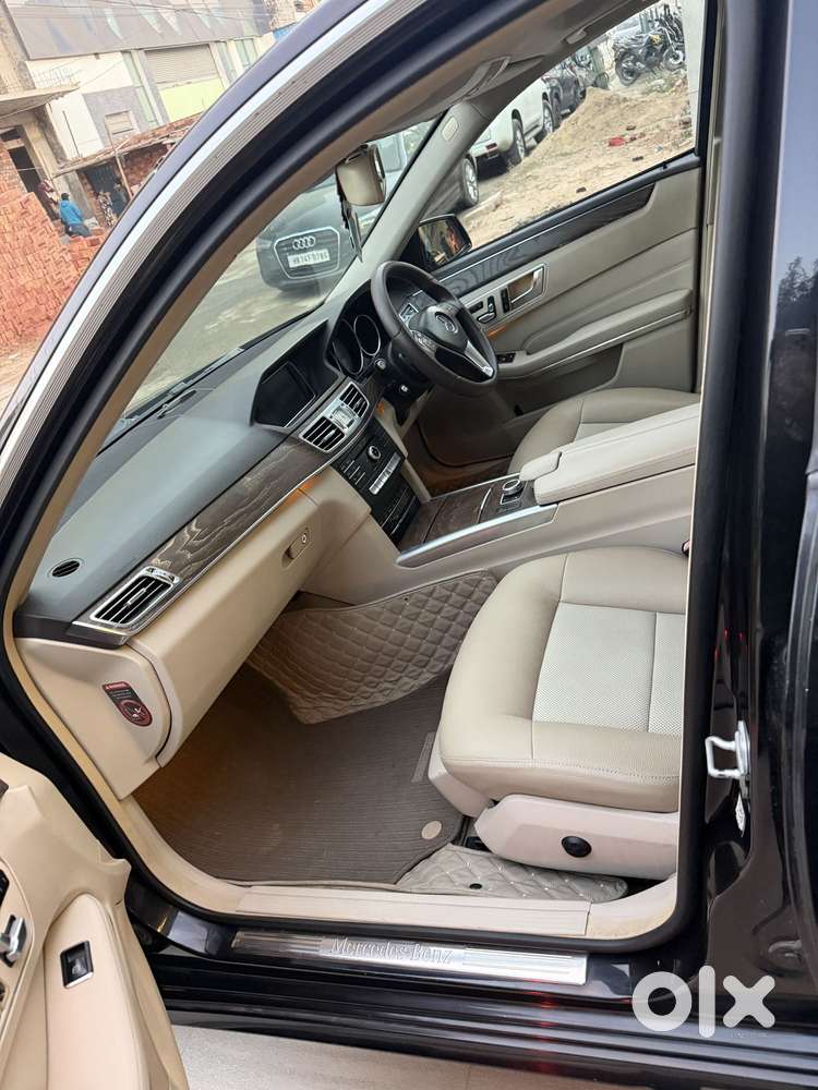 Mercedes-benz E-class 2.1 E 250 Cdi Edition, 2016, Diesel