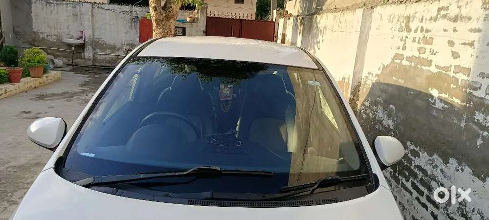 Hyundai Grand I10 2016