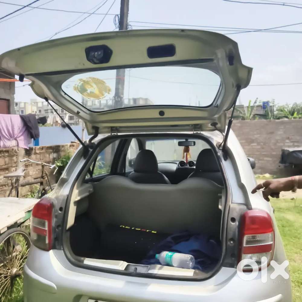 Nissan Micra For Sale - Excellent Condition