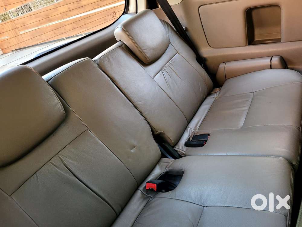 Toyota Innova 2.5 Z Diesel 7 Seater, 2015, Diesel