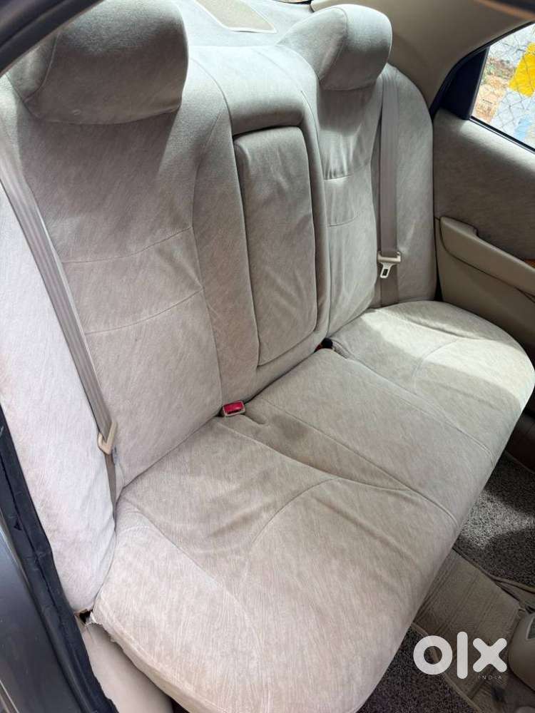 Honda City Zx Gxi, 2008, Petrol