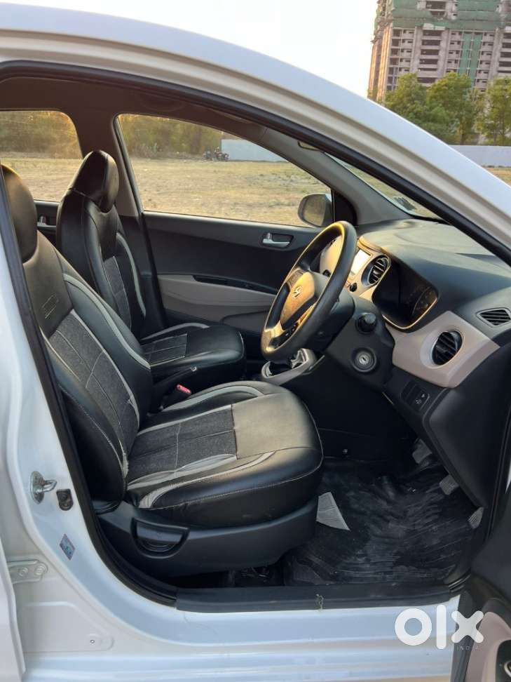 Hyundai Grand I10 Sportz O 1.2, 2017, Petrol