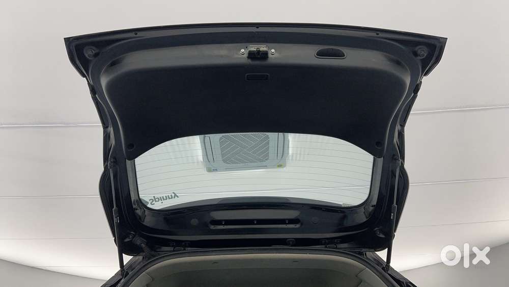 Kia Seltos Gtx Dct, 2020, Petrol