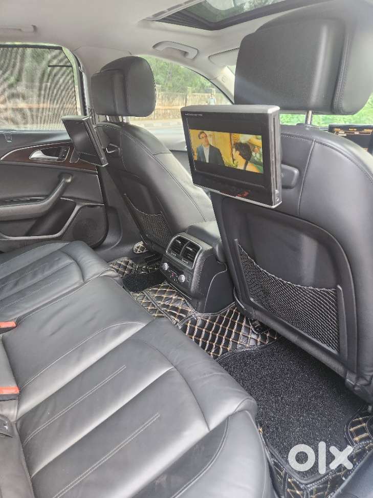 Audi A6 3.0 Tdi Premium Plus, 2015, Diesel