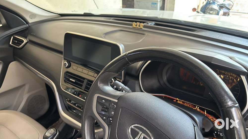 Tata Diesel Automatic 2021 Car