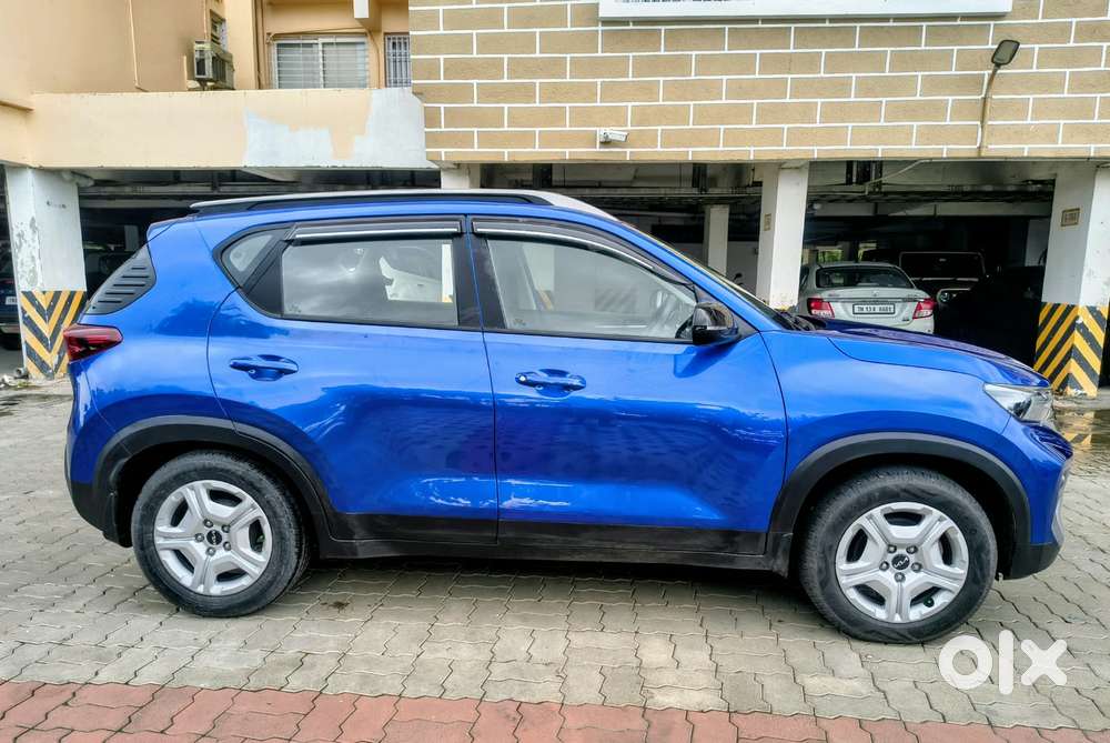 Kia Sonet 1.2 Htk Plus, 2021, Petrol