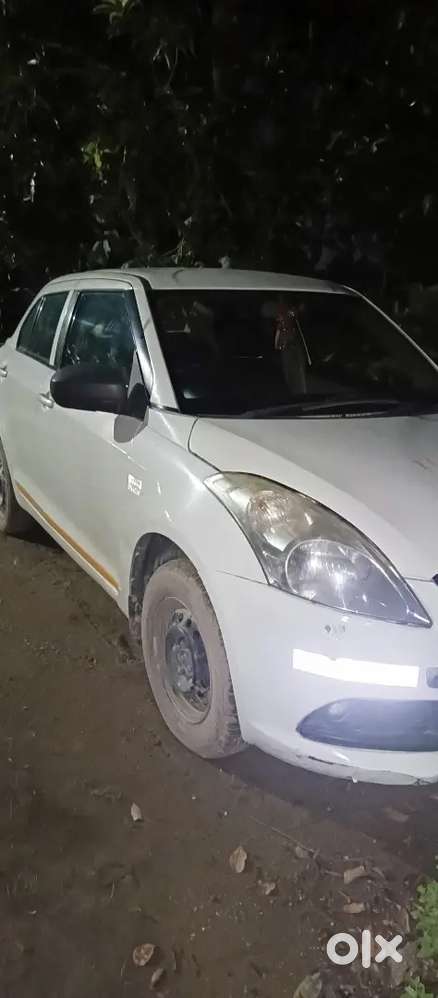 Swift Dzire Tour Diesel Automatic 2019